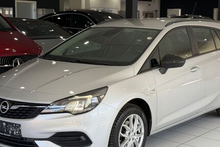 Opel Astra 50.000 km 11.990 &euro; Weil im Schönbuch 71093