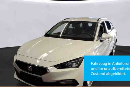 Seat Leon 21.178 km 18.930 &euro; Stuttgart-Feuerbach 70469
