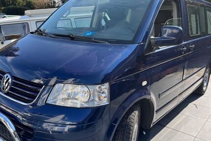 VW T5 Multivan 306.656 km 6.300 &euro; Waldenbuch 71111