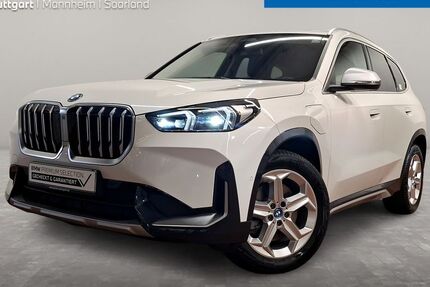 BMW X1 37.790 km 39.990 &euro; Stuttgart 70569