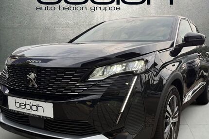 Peugeot 3008 7.200 km 23.880 &euro; Tübingen 72072
