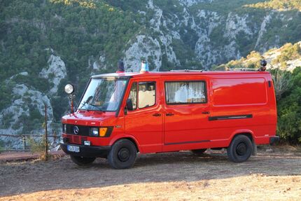 Mercedes-Benz T-Klasse 45.000 km 14.900 &euro; Tübingen 72070