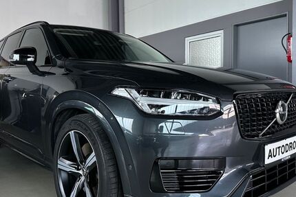 Volvo XC90 78.000 km 43.900 &euro; Neckartailfingen 72666