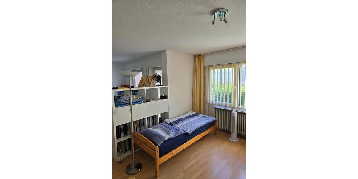 Erdgeschoßwohnung Stuttgart Hedelfingen - 1 Zimmer, 45 m&sup2;, 197.000&euro; | Angebot:26957431