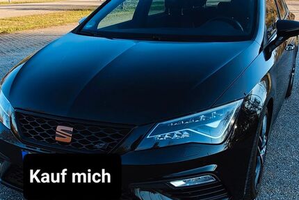 Seat Leon 77.364 km 22.890 &euro; Stuttgart 70174