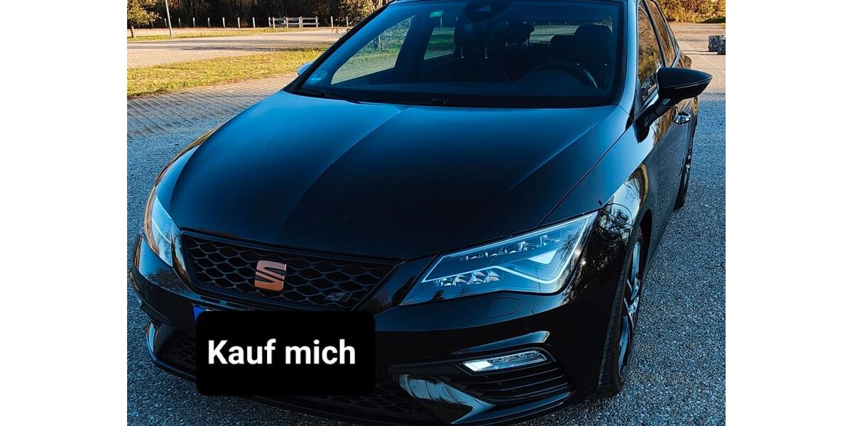 Seat Leon 77.364 km 23.900 &euro; Stuttgart 70174