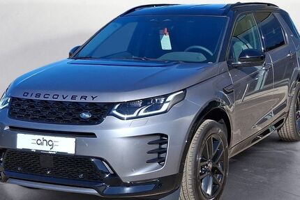 Land Rover Discovery Sport 2.280 km 56.999 &euro; Horb am Neckar 72160