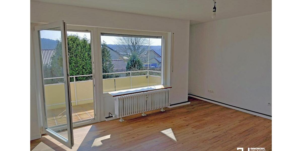 Etagenwohnung Hildrizhausen - 3 Zimmer, 75 m&sup2;, 890&euro; | Angebot:25979289