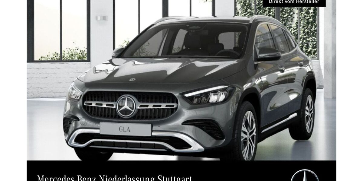 Mercedes-Benz GLA 180 9.900 km 42.990 &euro; Stuttgart 70372