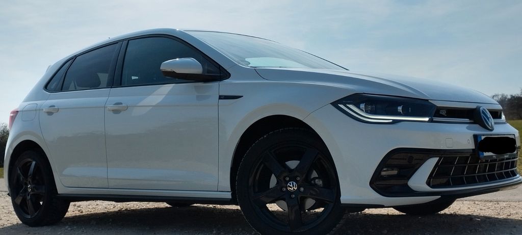 VW Polo 20.000 km 26.700 &euro; St. Johann 72813