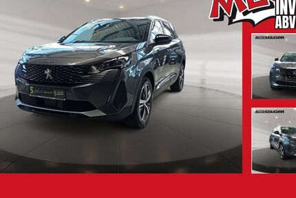 Peugeot 5008 36.354 km 22.999 &euro; Stuttgart 70376