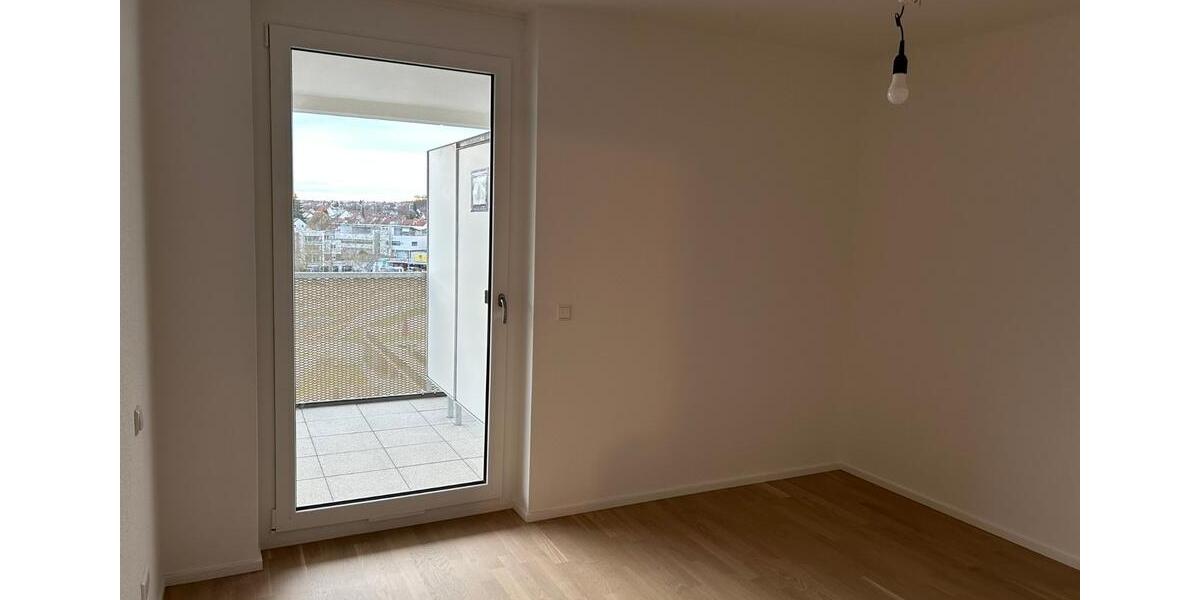 Etagenwohnung Leinfelden-Echterdingen Echterdingen - 2 Zimmer, 56 m&sup2;, 1.111&euro; | Angebot:25824852