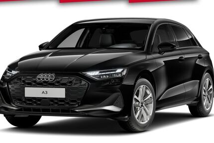 Audi A3 23.088 km 29.940 &euro; Stuttgart 70469