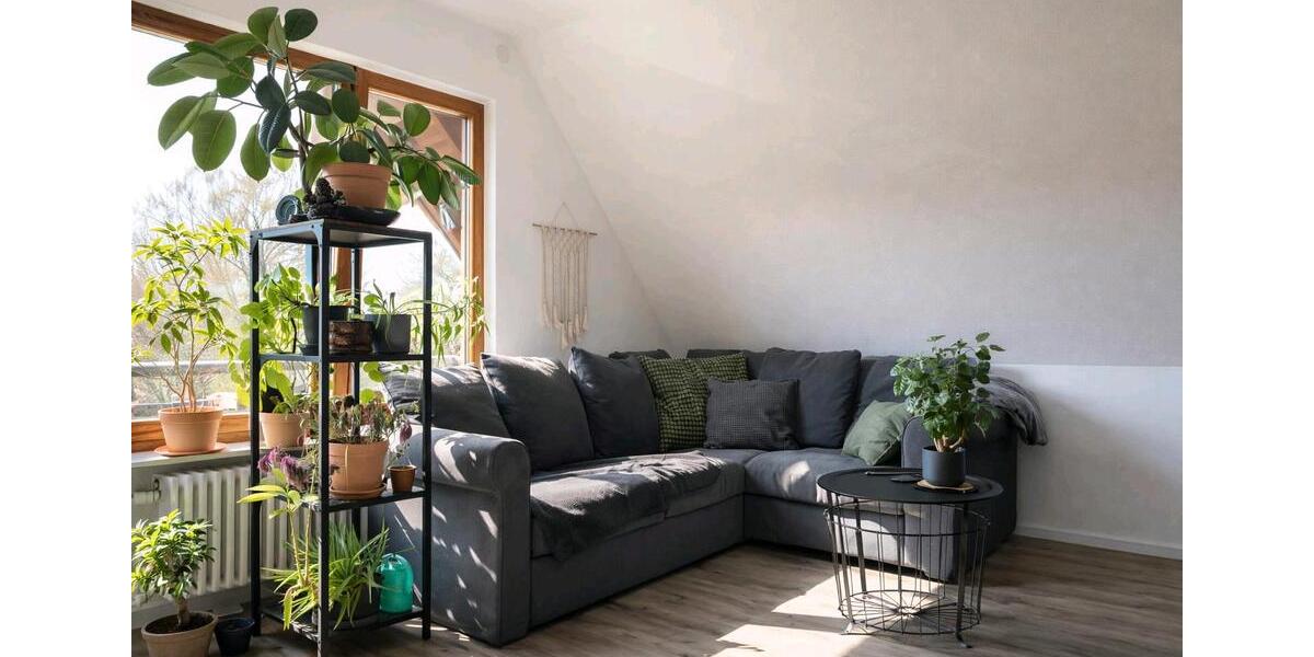 Maisonettenwohnung Gärtringen - 3 Zimmer, 80 m&sup2;, 1.250&euro; | Angebot:27535625