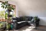 Maisonettenwohnung Gärtringen - 3 Zimmer, 80 m&sup2;, 1.250&euro; | Angebot:27535625