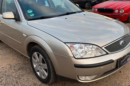 Ford Mondeo 153.000 km 2.350 &euro; Renningen 71272