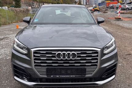 Audi Q2 143.712 km 16.999 &euro; Stuttgart 70376