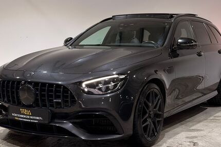 Mercedes-Benz E 63 AMG 158.000 km 59.900 &euro; Jettingen (Stuttgart) 71131