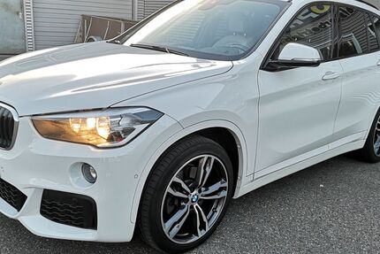 BMW X1 244.000 km 12.900 &euro; Ofterdingen 72131