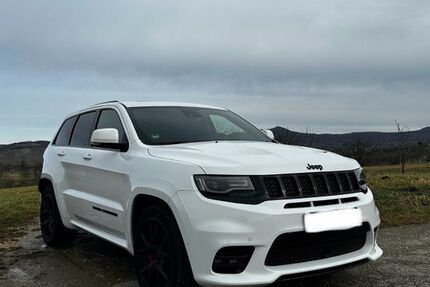 Jeep Grand Cherokee 45.200 km 51.900 &euro; Kohlberg 72664