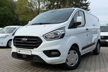 Ford Transit Custom 138.729 km 16.150 &euro; Steinenbronn 71144