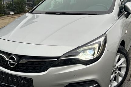 Opel Astra 140.000 km 7.970 &euro; Holzgerlingen 71088