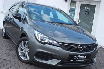 Opel Astra 129.000 km 10.890 &euro; Gärtringen / Böblingen 71116