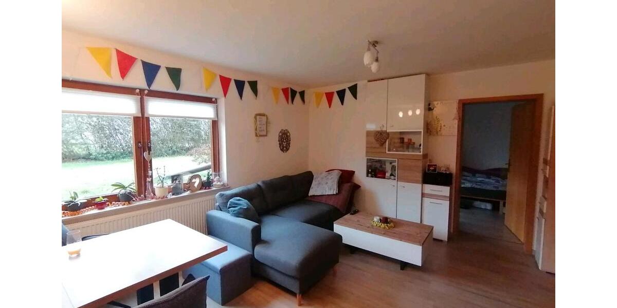 Erdgeschoßwohnung Nagold - 1.5 Zimmer, 38 m&sup2;, 115.000&euro; | Angebot:27226354