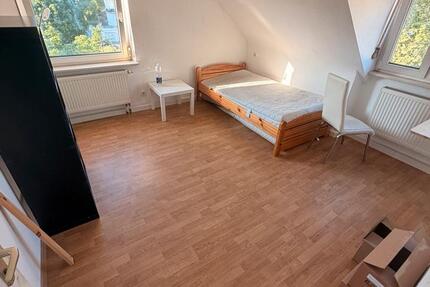 Wohnung Stuttgart Bad Cannstatt - 1 Zimmer, 20 m&sup2;, 550&euro; | Angebot:26507749