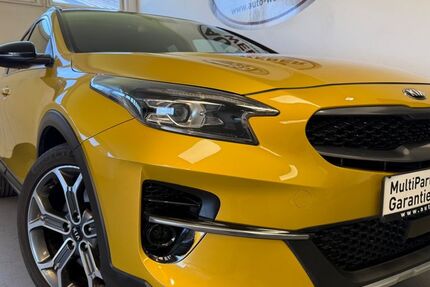 Kia XCeed 45.000 km 20.290 &euro; Sindelfingen/Darmsheim 71069