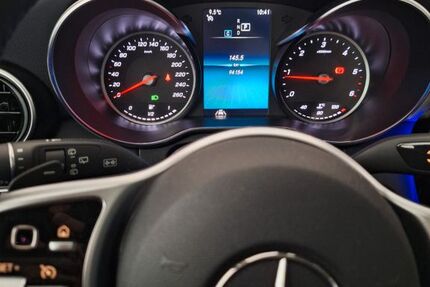 Mercedes-Benz C 220 94.200 km 25.555 &euro; Ammerbuch-Altingen 72119