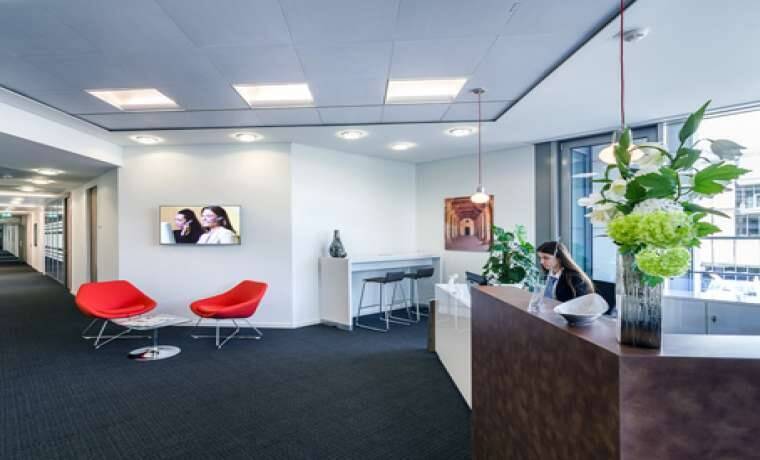 Gewerbeobjekt Stuttgart Mitte - 869&euro; | Angebot:25775746