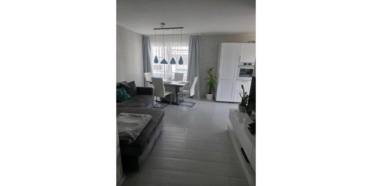 Etagenwohnung Nagold - 2 Zimmer, 50 m&sup2;, 650&euro; | Angebot:25851454