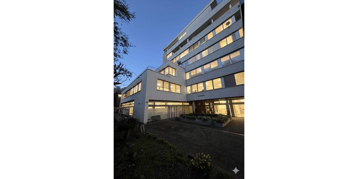 Etagenwohnung Sindelfingen Mitte - 3 Zimmer, 126 m&sup2;, 315.000&euro; | Angebot:25730775