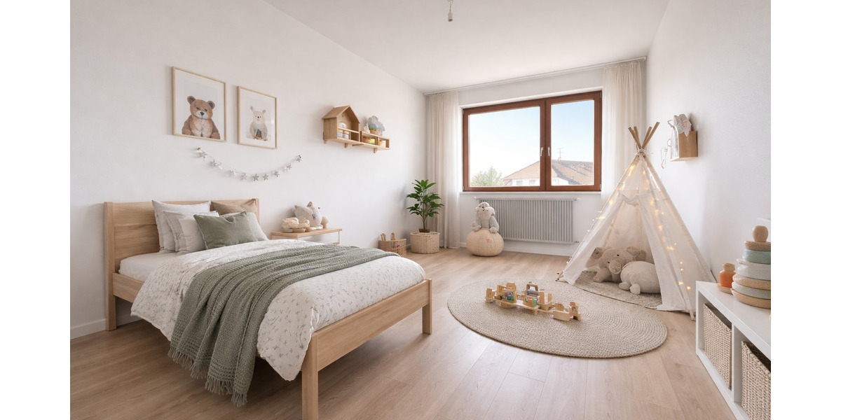 Doppelhaushälfte Sindelfingen Mitte - 5 Zimmer, 122 m&sup2;, 460.000&euro; | Angebot:25770722