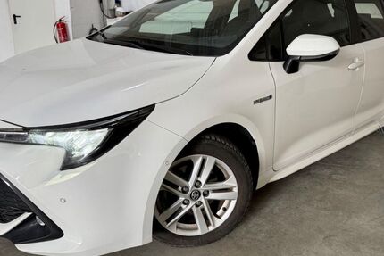 Toyota Corolla 142.180 km 16.999 &euro; Holzgerlingen 71088