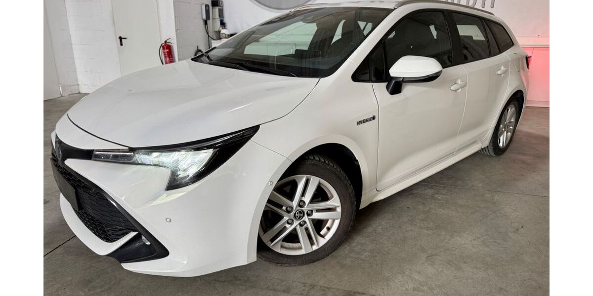 Toyota Corolla 142.180 km 16.999 &euro; Holzgerlingen 71088