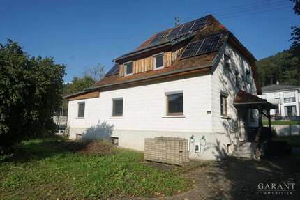 Haus Haigerloch - 5.5 Zimmer, 165 m&sup2;, 385.000&euro; | Angebot:23257978