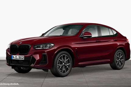 BMW X4 10.604 km 55.990 &euro; Stuttgart 70569