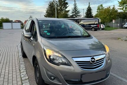 Opel Meriva 181.098 km 1.700 &euro; Stuttgart 70499