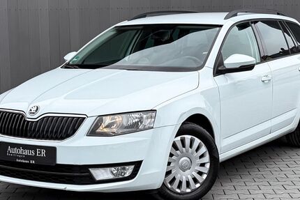 Skoda Octavia 141.000 km 10.880 &euro; Reutlingen 72770