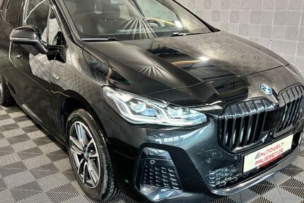 BMW 225 Active Tourer 44.985 km 27.950 &euro; Horb am Neckar 72160