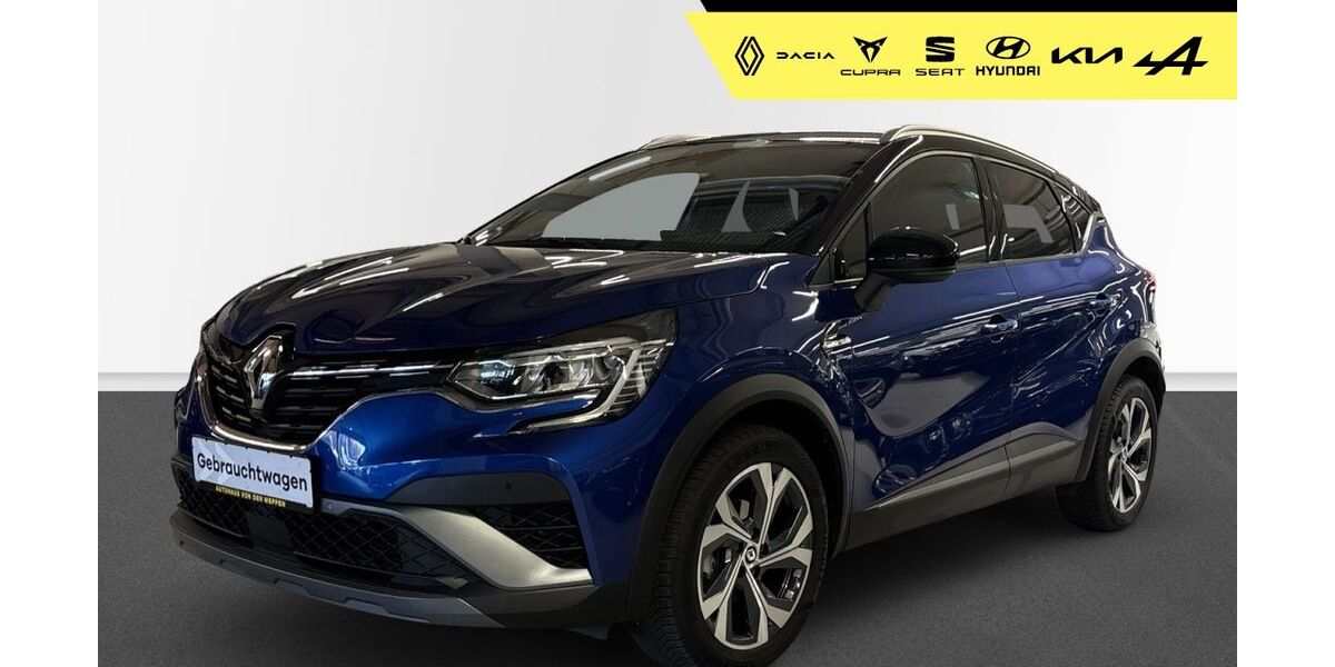 Renault Captur 19.600 km 23.900 &euro; Stuttgart 70469