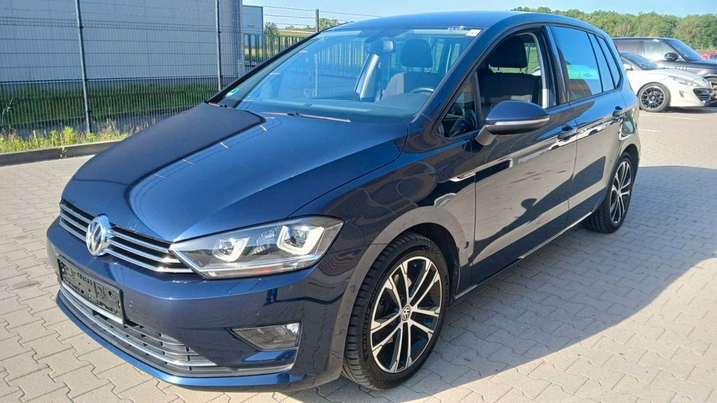 VW Golf 129.800 km 13.690 &euro; Nufringen 71154