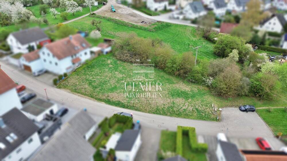 Grundstück Dußlingen - 620.000&euro; | Angebot:26196342