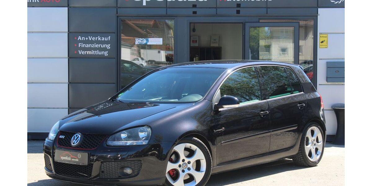 VW Golf 125.000 km 8.999 &euro; Mötzingen 71159