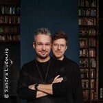 Neujahrskonzert 2027 - Duo Stiehler/Lucaciu