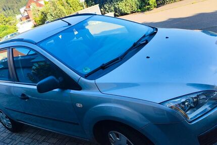 Ford Focus 170.660 km 800 &euro; Nagold 72202