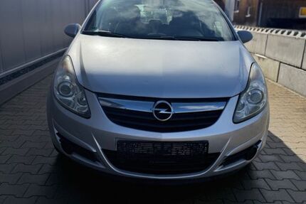 Opel Corsa 138.650 km 2.399 &euro; Horb 72160
