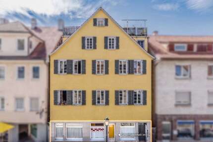 Gewerbeobjekt Tübingen - 190.000&euro; | Angebot:27529515